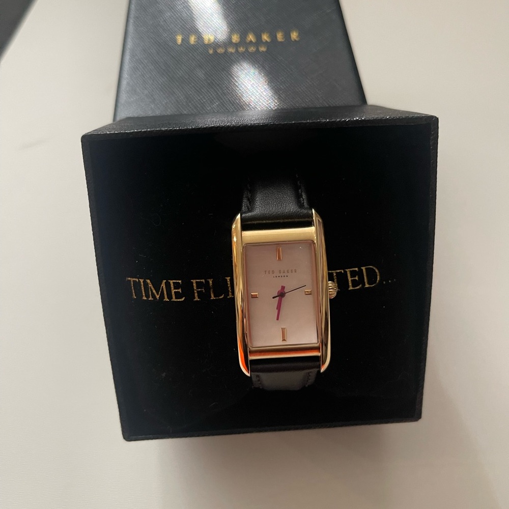 Ted baker watch
